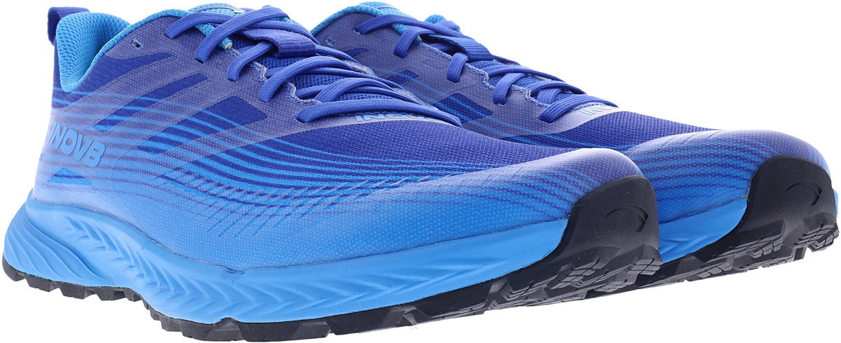 Inov8 TrailFly Speed Men's Trail Running Shoes - Blue