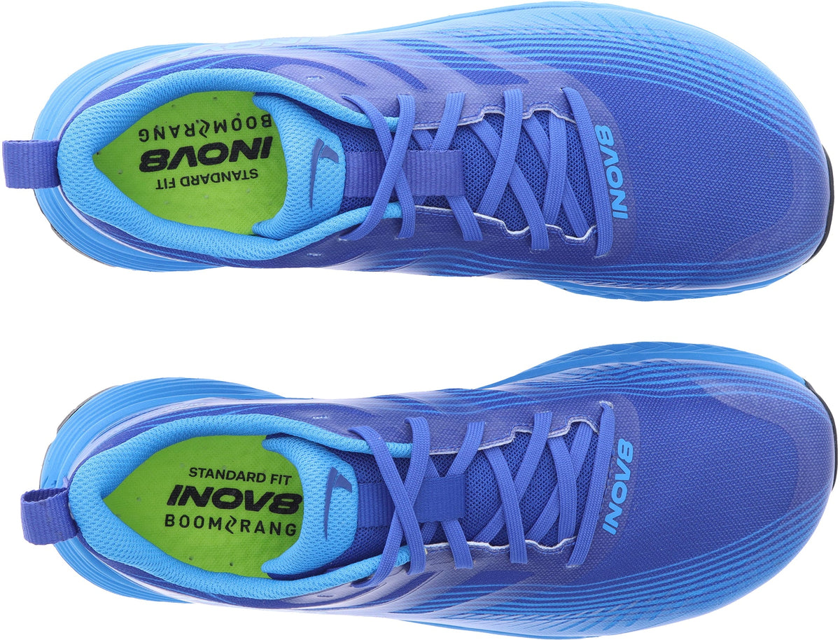 Inov8 TrailFly Speed Men's Trail Running Shoes - Blue