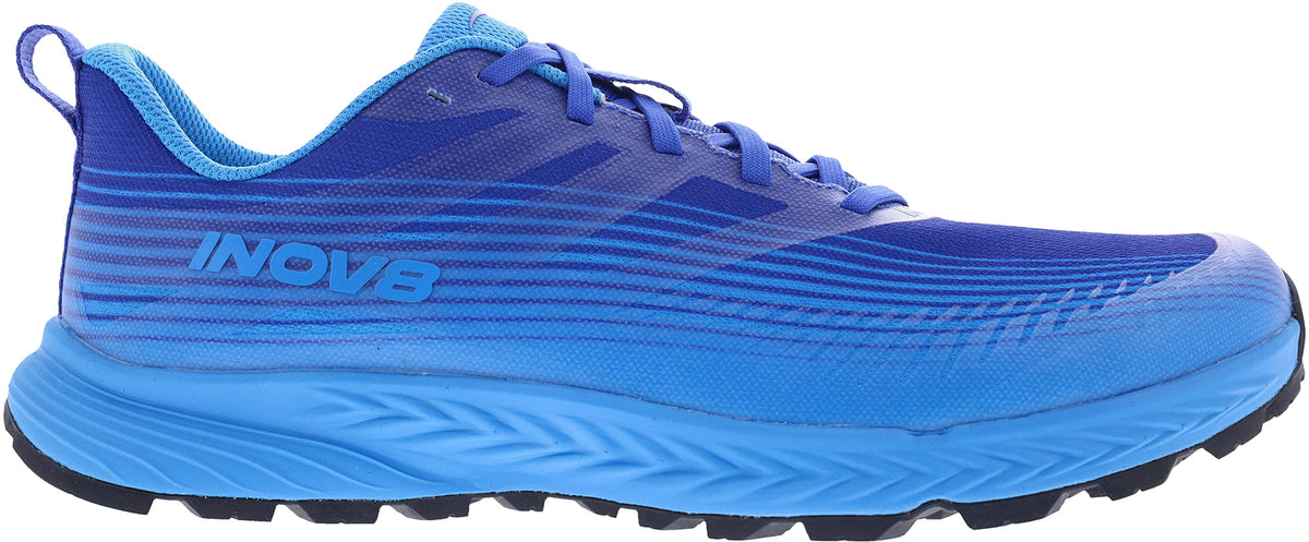 Inov8 TrailFly Speed Men's Trail Running Shoes - Blue