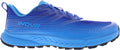 Inov8 TrailFly Speed WIDE FIT Men's Trail Running Shoes - Blue
