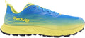 Inov8 TrailFly Speed WIDE FIT Men's Trail Running Shoes - Blue