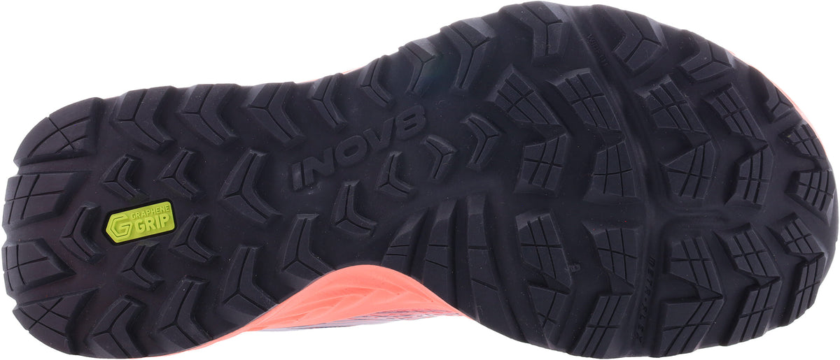 Inov8 TrailFly Speed WIDE FIT Women's Trail Running Shoes - Blue