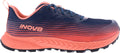 Inov8 TrailFly Speed WIDE FIT Women's Trail Running Shoes - Blue