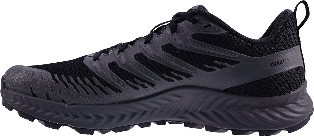 Inov8 TrailFly V2 Men's Trail Running Shoes - Black