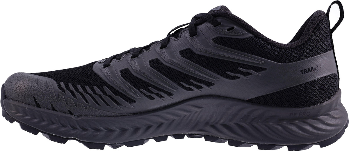 Inov8 TrailFly V2 Men's Trail Running Shoes - Black