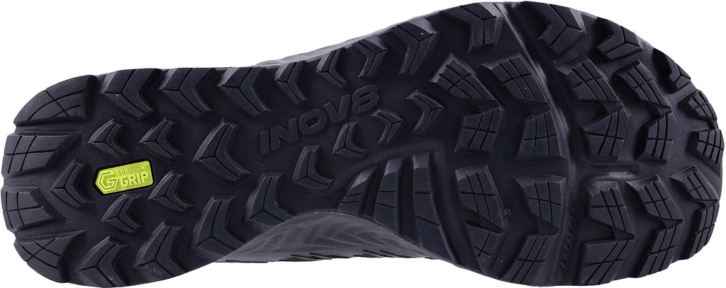 Inov8 TrailFly V2 Men's Trail Running Shoes - Black