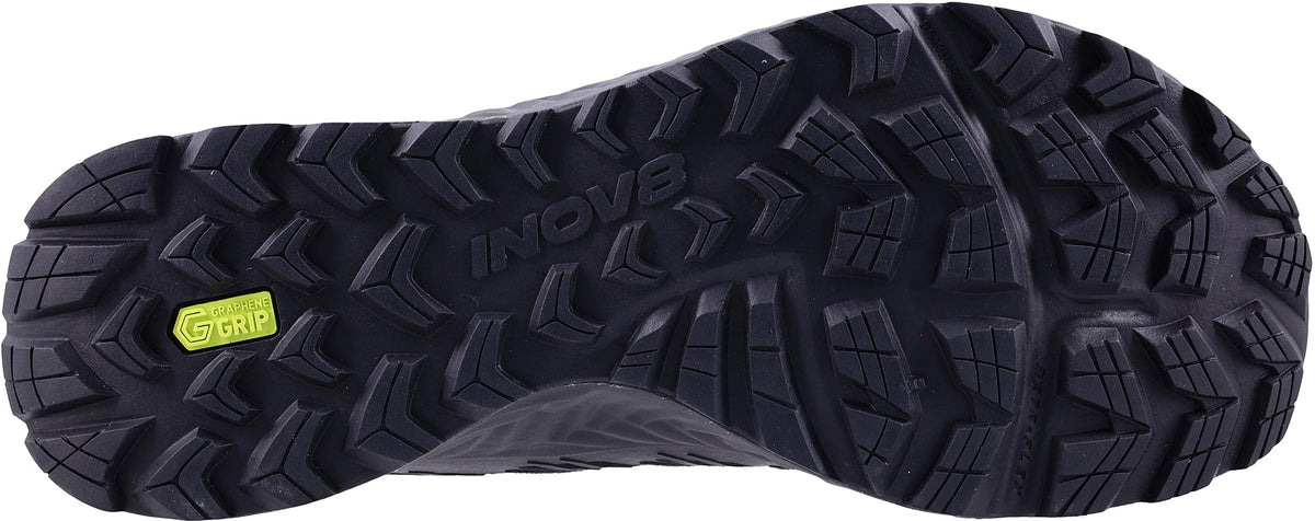 Inov8 TrailFly V2 Men's Trail Running Shoes - Black