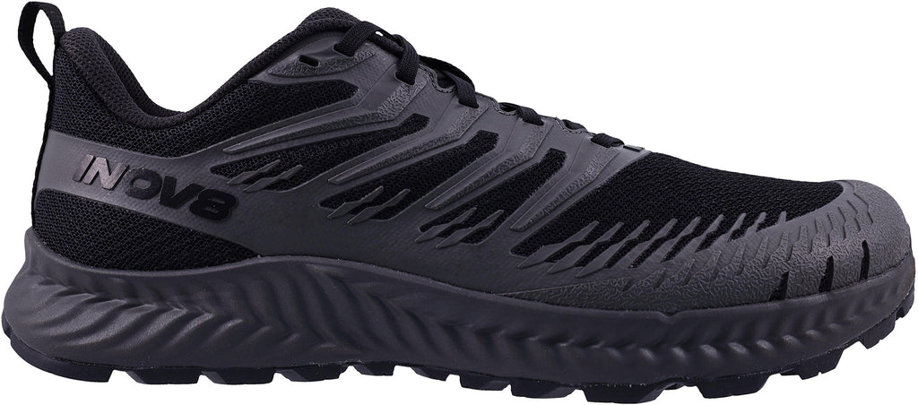 Inov8 TrailFly V2 Men's Trail Running Shoes - Black