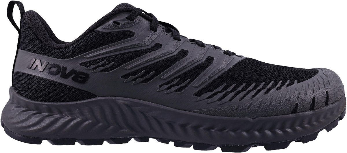 Inov8 TrailFly V2 Men's Trail Running Shoes - Black