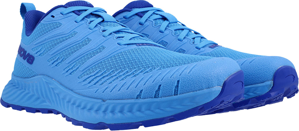Inov8 TrailFly V2 Men's Trail Running Shoes - Blue