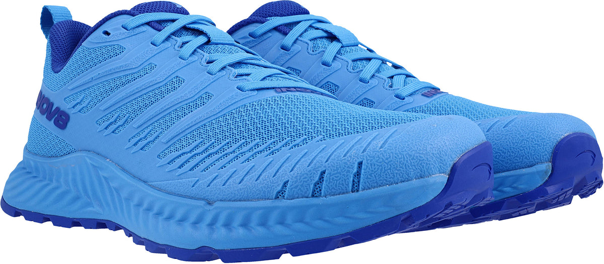 Inov8 TrailFly V2 Men's Trail Running Shoes - Blue