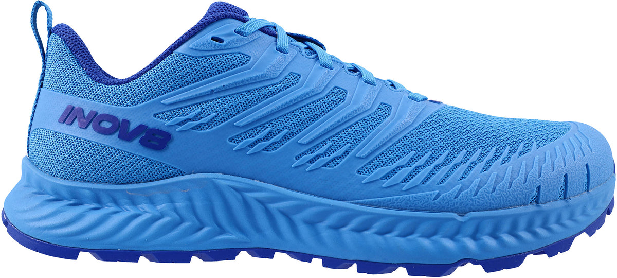 Inov8 TrailFly V2 Men's Trail Running Shoes - Blue