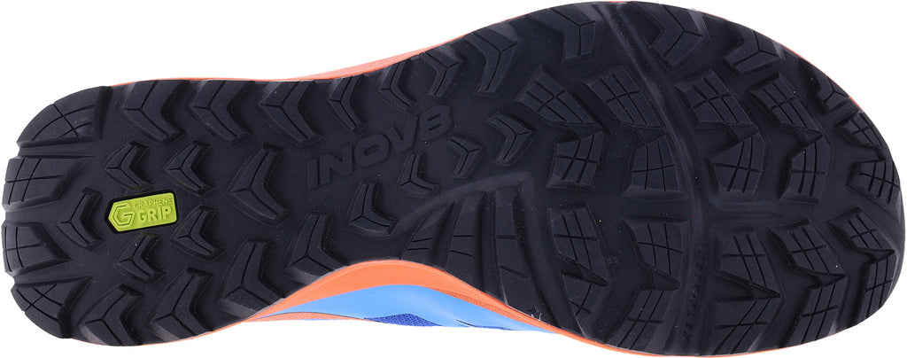 Inov8 TrailFly Zero Men's Trail Running Shoes - Blue