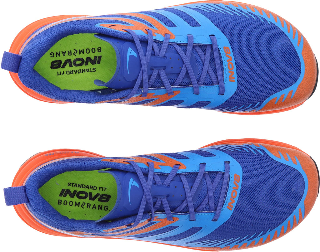 Inov8 TrailFly Zero Men's Trail Running Shoes - Blue