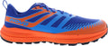 Inov8 TrailFly Zero Men's Trail Running Shoes - Blue