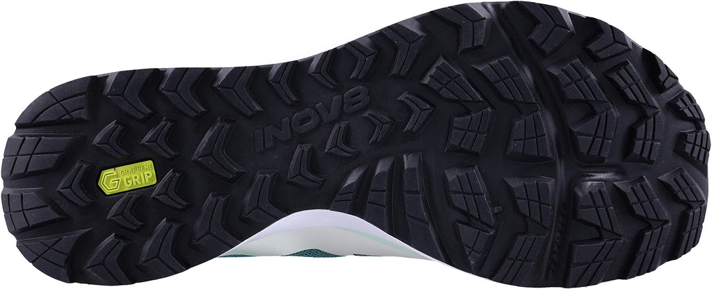 Inov8 TrailFly Zero Women's Trail Running Shoes - Green