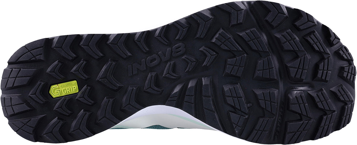 Inov8 TrailFly Zero Women's Trail Running Shoes - Green