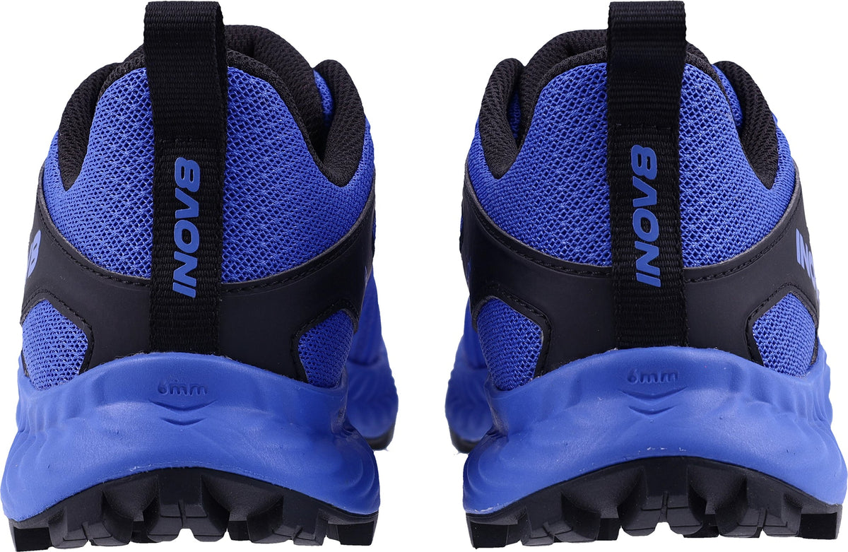 Inov8 TrailTalon Men's Trail Running Shoes - Blue