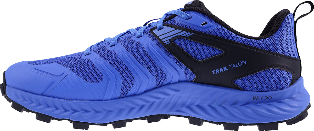 Inov8 TrailTalon Women's Trail Running Shoes - Blue