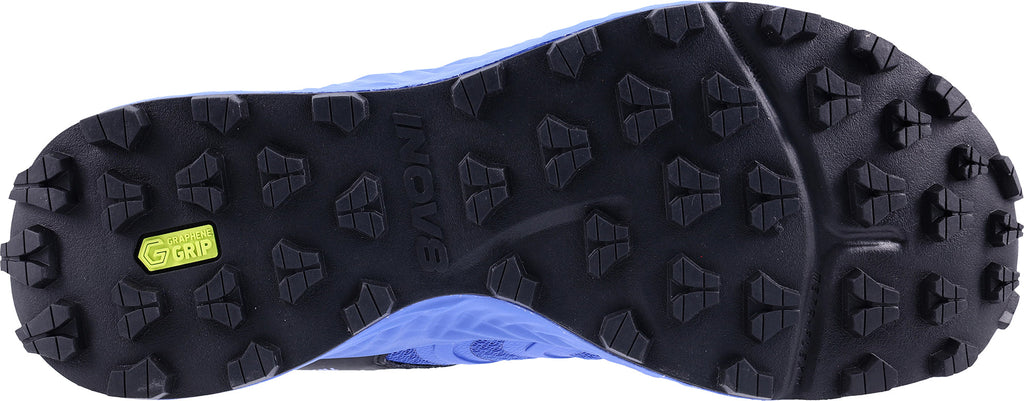 Inov8 TrailTalon Men's Trail Running Shoes - Blue