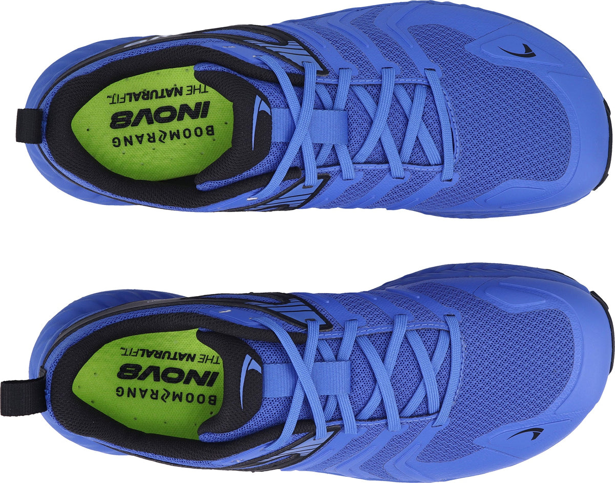 Inov8 TrailTalon Women's Trail Running Shoes - Blue