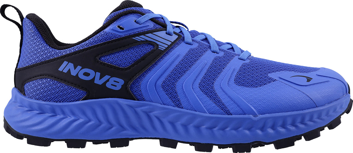 Inov8 TrailTalon Men's Trail Running Shoes - Blue