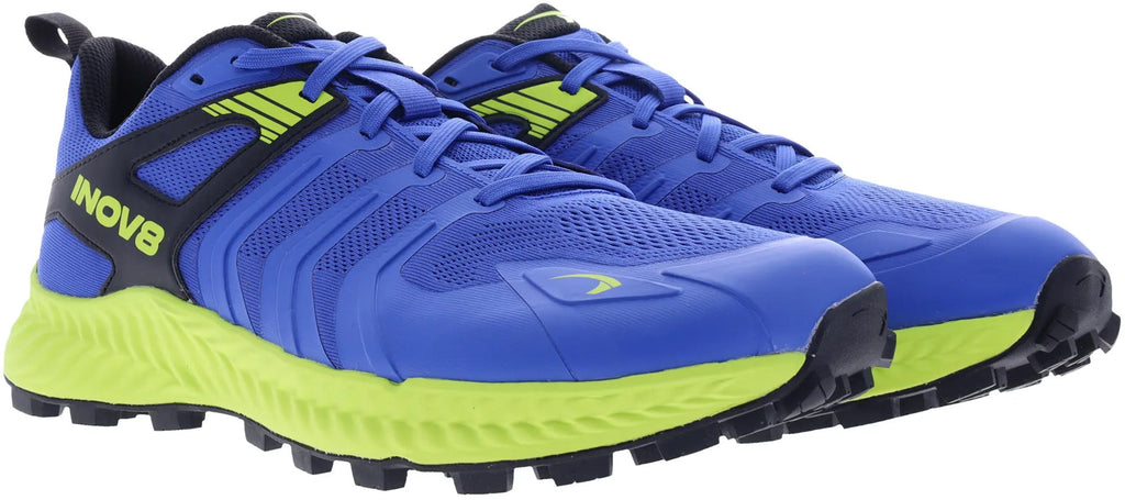 Inov8 TrailTalon Men's Trail Running Shoes - Blue
