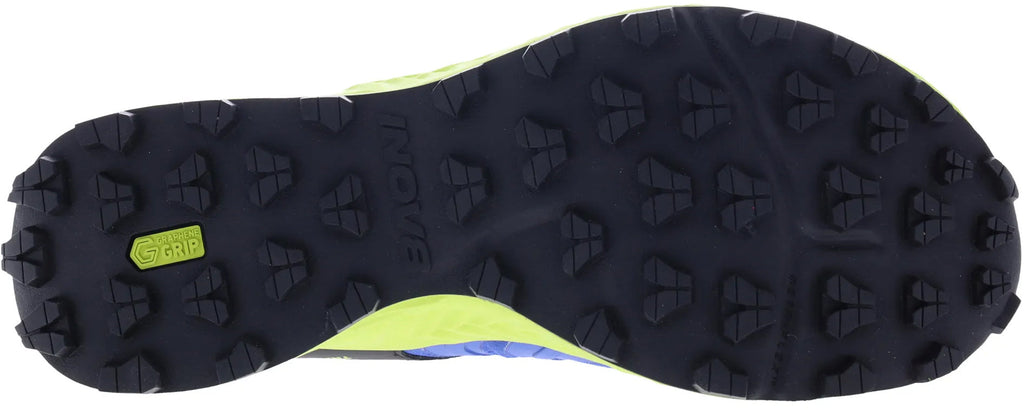 Inov8 TrailTalon Men's Trail Running Shoes - Blue