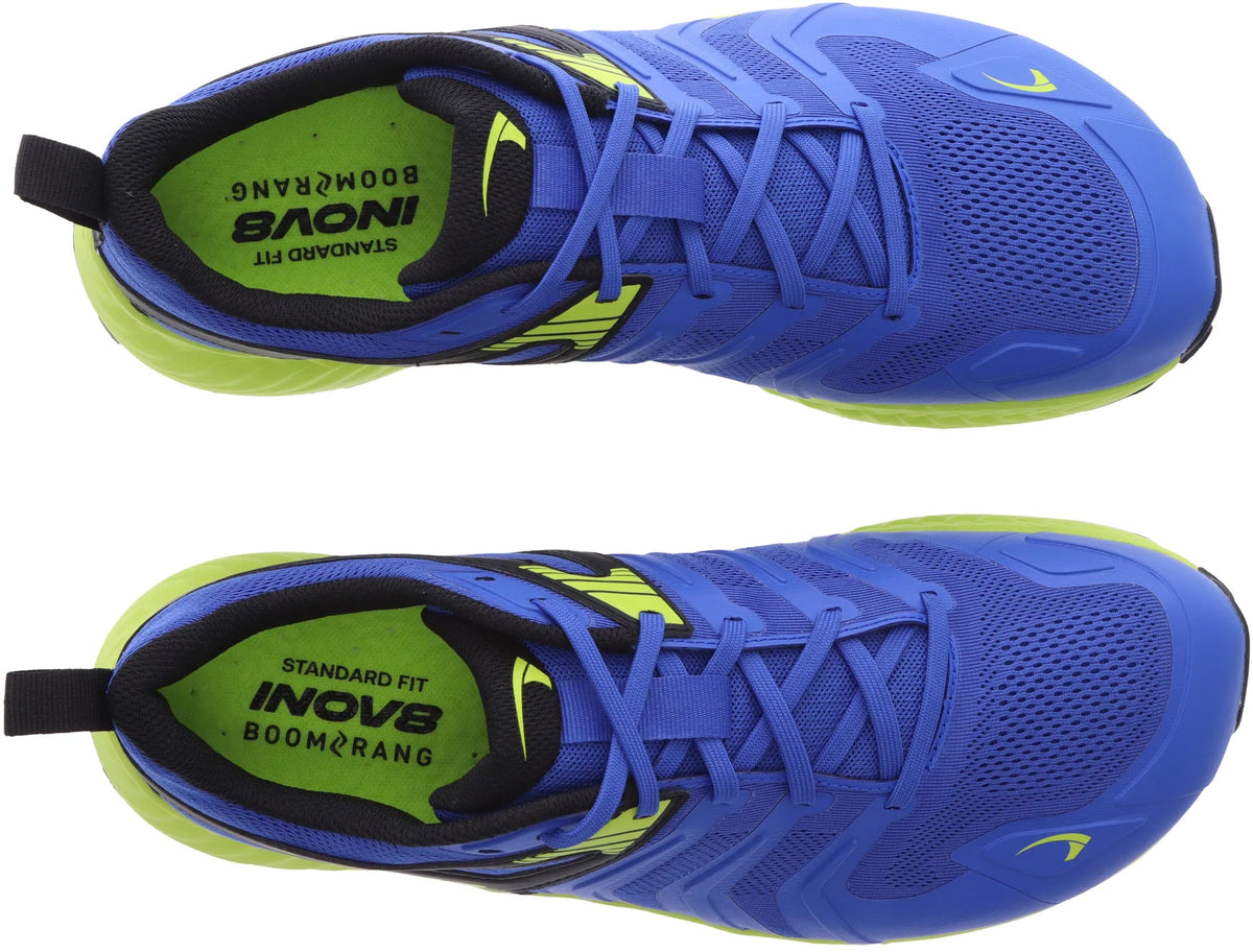 Inov8 TrailTalon Men's Trail Running Shoes - Blue