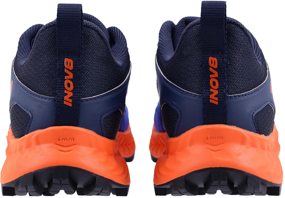 Inov8 TrailTalon Men's Trail Running Shoes - Blue