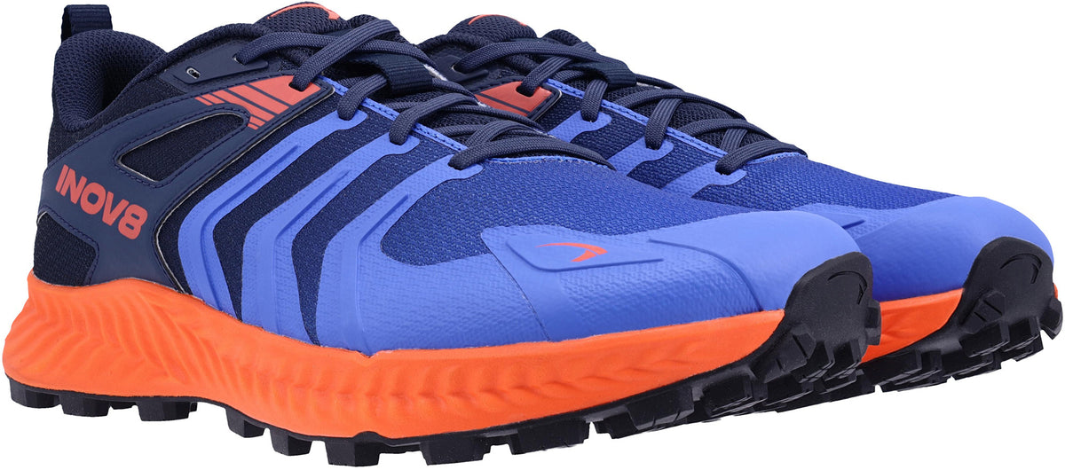 Inov8 TrailTalon Men's Trail Running Shoes - Blue