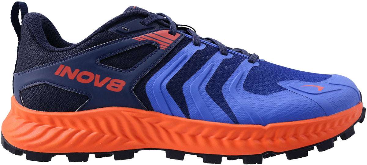 Inov8 TrailTalon Men's Trail Running Shoes - Blue