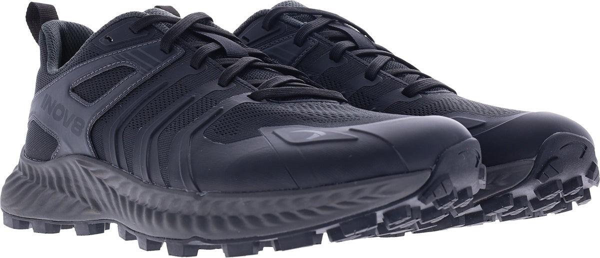 Inov8 TrailTalon Women's Trail Running Shoes - Black