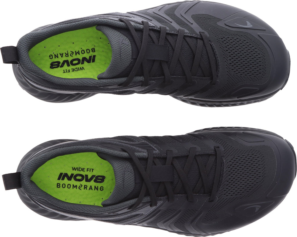 Inov8 TrailTalon Women's Trail Running Shoes - Black