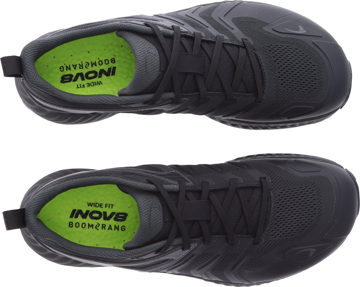 Inov8 TrailTalon Women's Trail Running Shoes - Black