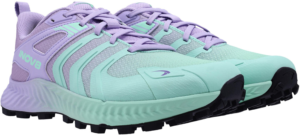 Inov8 TrailTalon Women's Trail Running Shoes - Green