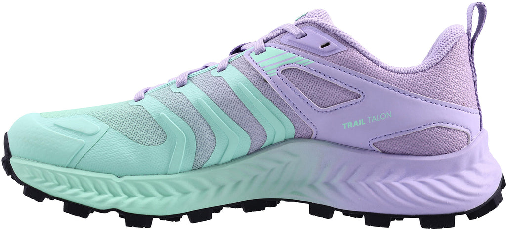 Inov8 TrailTalon Women's Trail Running Shoes - Green