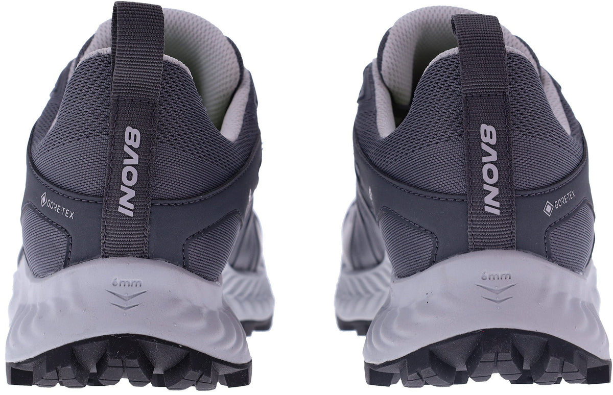 Inov8 TrailTalon GORE-TEX Men's Trail Running Shoes - Grey