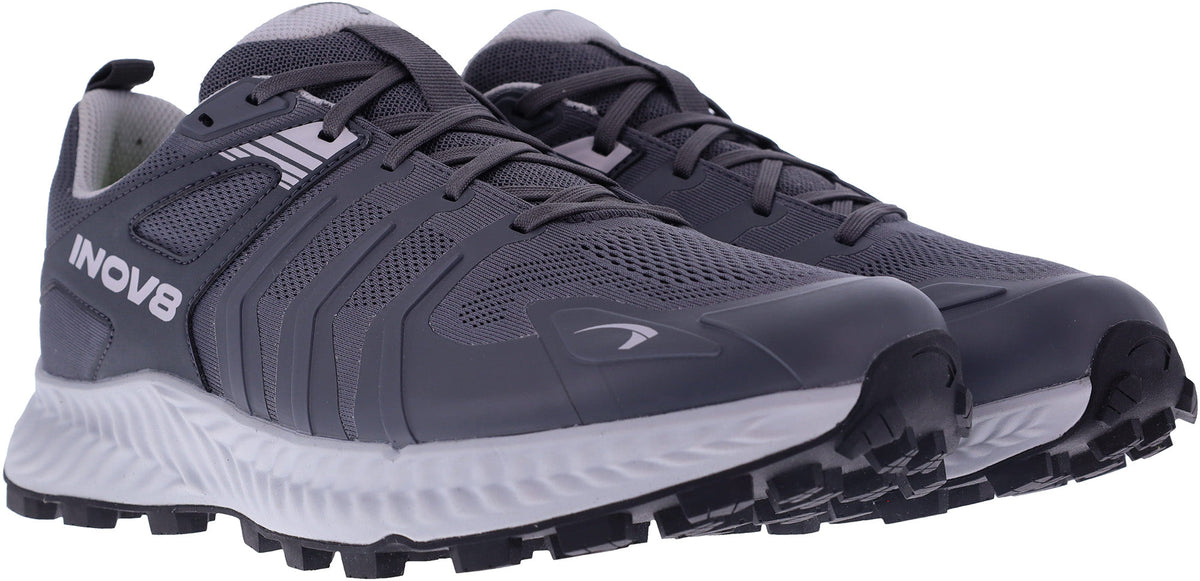 Inov8 TrailTalon GORE-TEX Women's Trail Running Shoes - Grey
