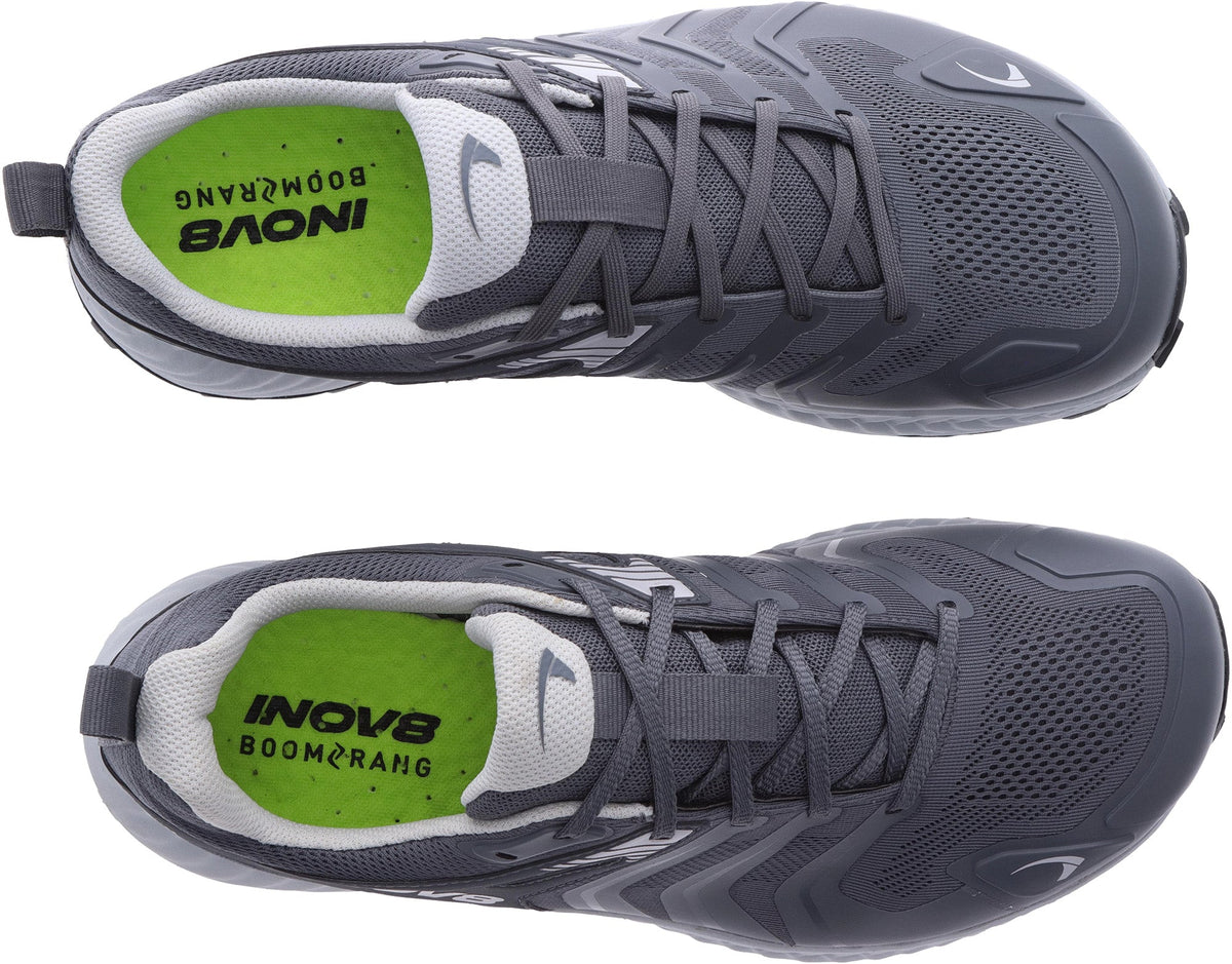 Inov8 TrailTalon GORE-TEX Men's Trail Running Shoes - Grey