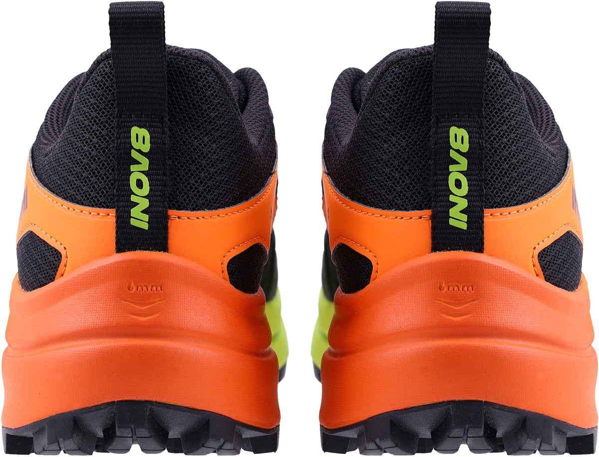 Inov8 TrailTalon Max Men's Trail Running Shoes - Black