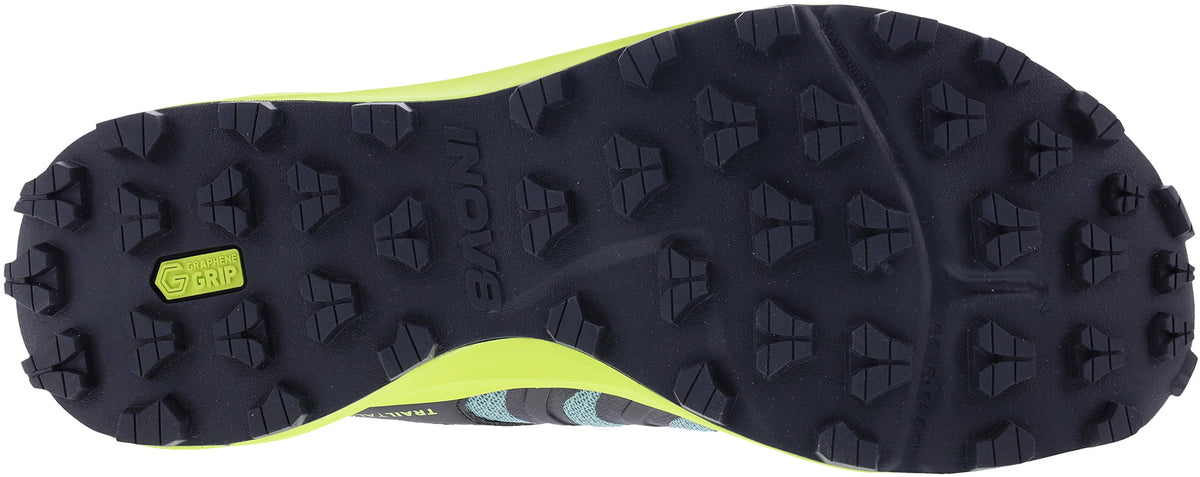 Inov8 TrailTalon Max Men's Trail Running Shoes - Green