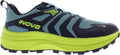 Inov8 TrailTalon Max Men's Trail Running Shoes - Green