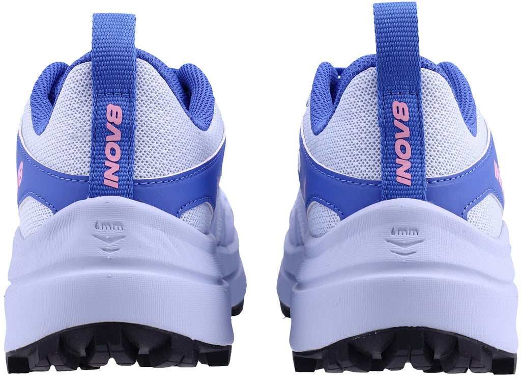 Inov8 TrailTalon Max Women's Trail Running Shoes - Blue