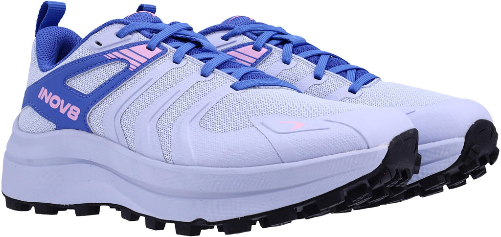 Inov8 TrailTalon Max Women's Trail Running Shoes - Blue