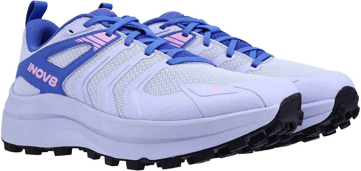 Inov8 TrailTalon Max Women's Trail Running Shoes - Blue