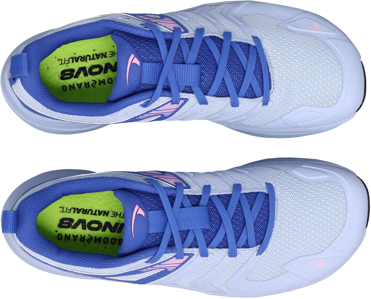 Inov8 TrailTalon Max Women's Trail Running Shoes - Blue