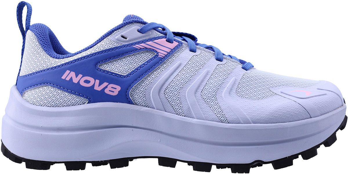 Inov8 TrailTalon Max Women's Trail Running Shoes - Blue