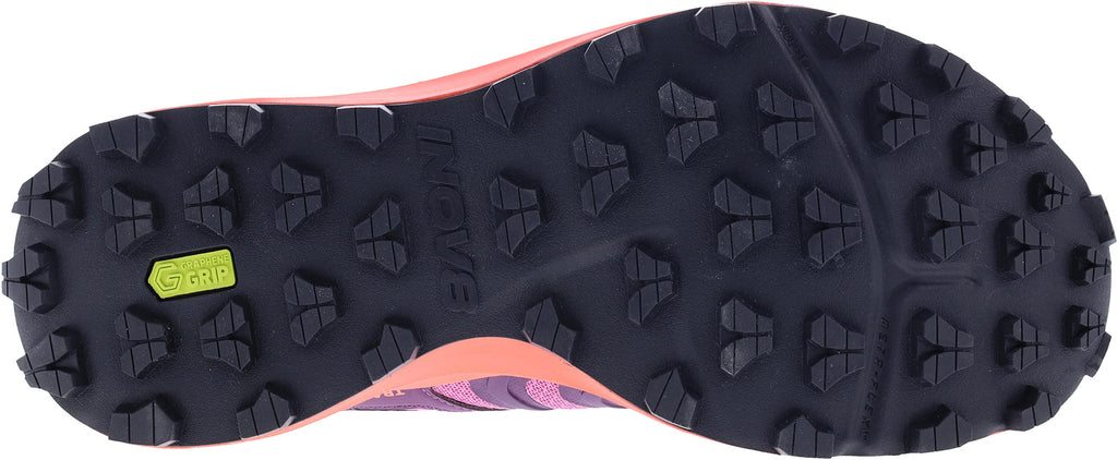 Inov8 TrailTalon Max Women's Trail Running Shoes - Purple