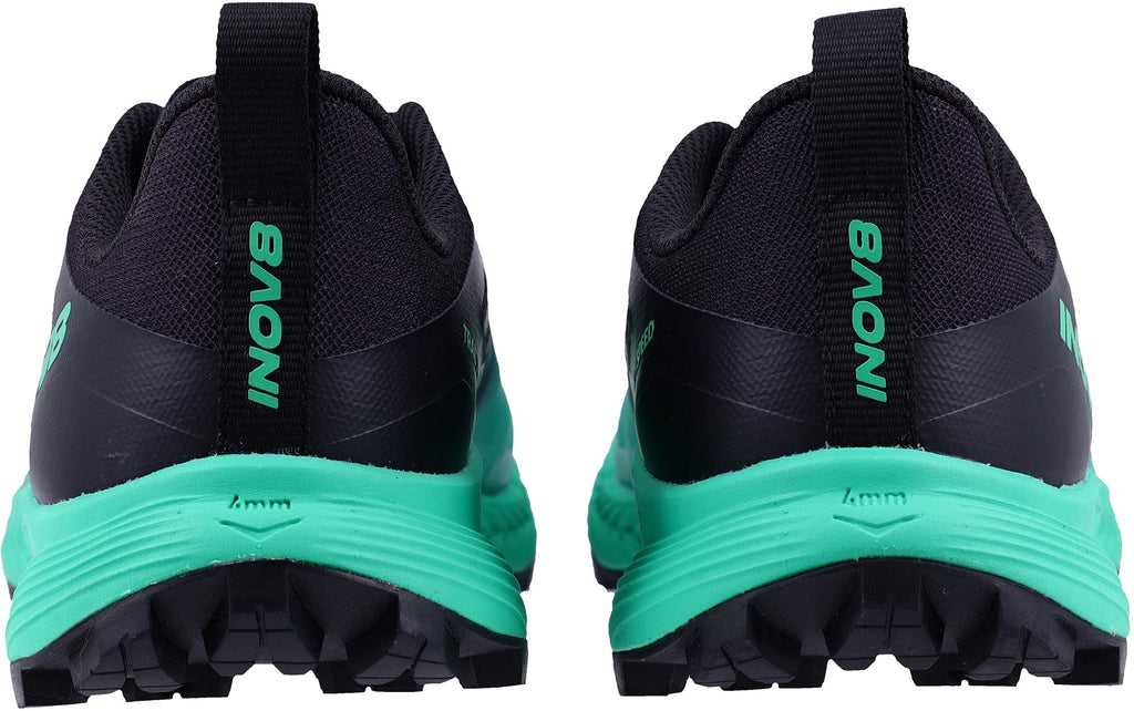 Inov8 TrailTalon Speed Men's Trail Running Shoes - Green